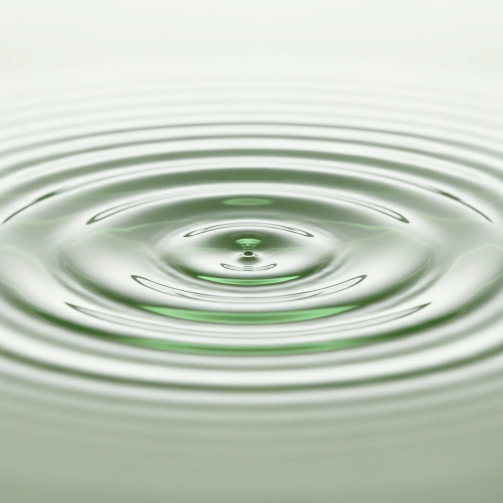 Symbol of clarity and precision